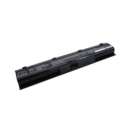 Bsc Preferred HP ProBook 4730s ProBook 4740s Laptop and Notebook Replacement Battery CS-HP4730NB